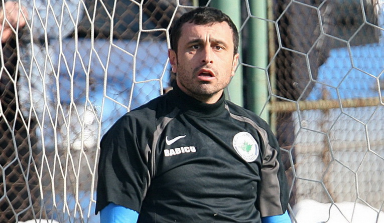 Cristian Marian MUNTEANU