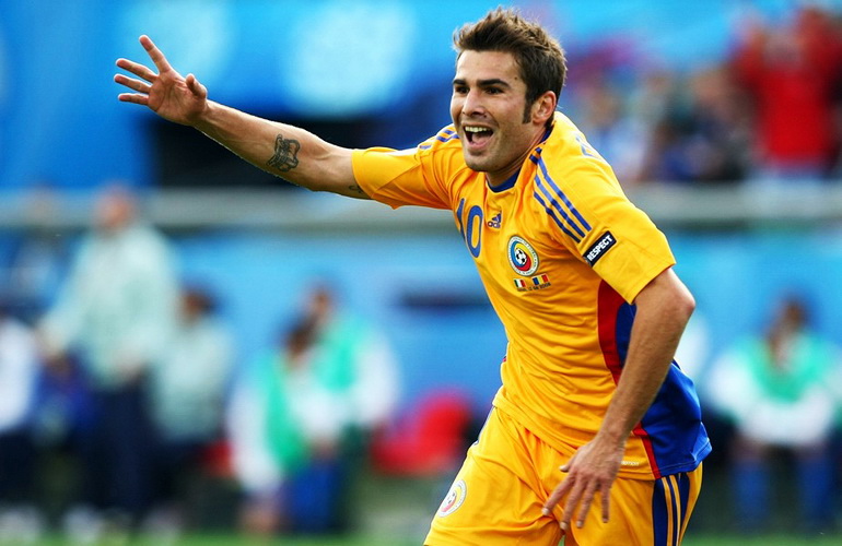 Adrian MUTU