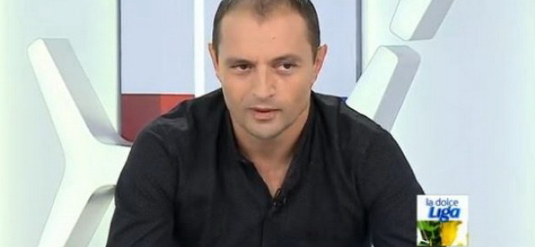 Cătălin Răducan NECULA