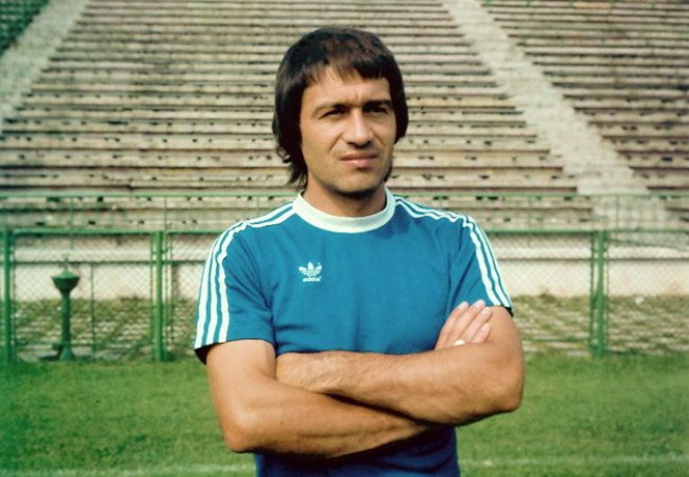 Nicolae NEGRILĂ