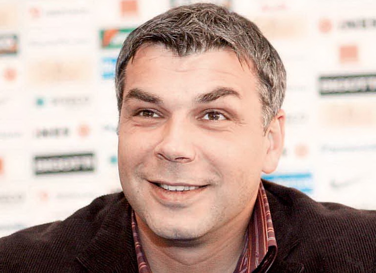 Cosmin Aurelian OLĂROIU