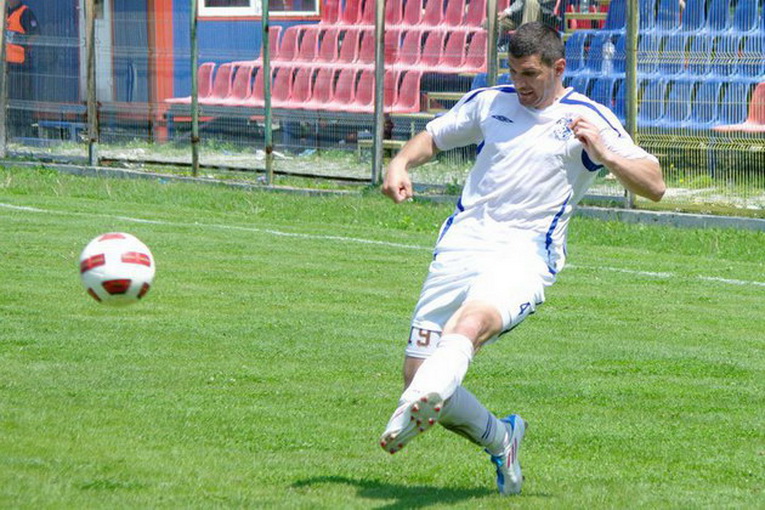 Cosmin Mihai PAȘCOVICI