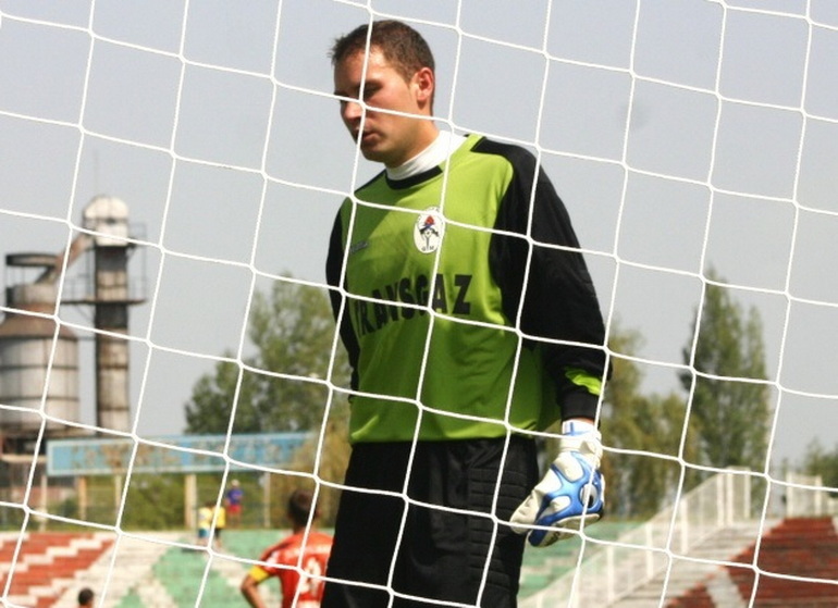 Mihai ȘTEȚCA