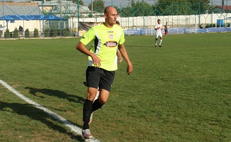 Cristian TURCU