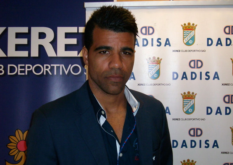 Rodolfo BODIPO Díaz