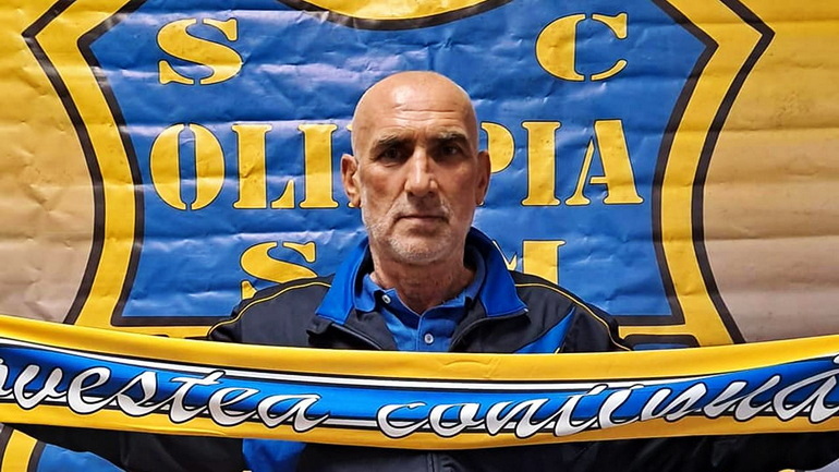 Mircea BOLBA