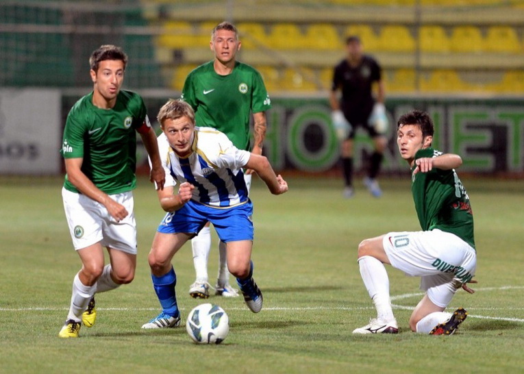 Artem Andreevych SEMENENKO