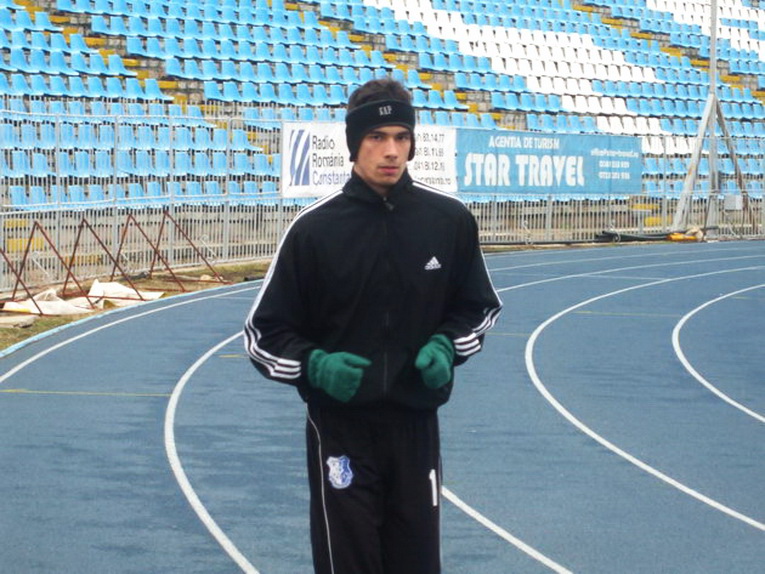 Vladimir Cosmin NEAGU