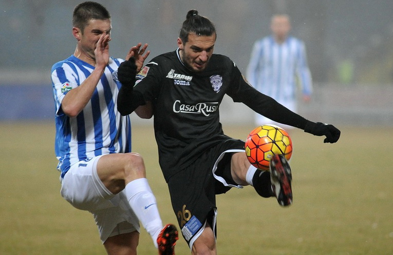 Cristian Costel MELINTE