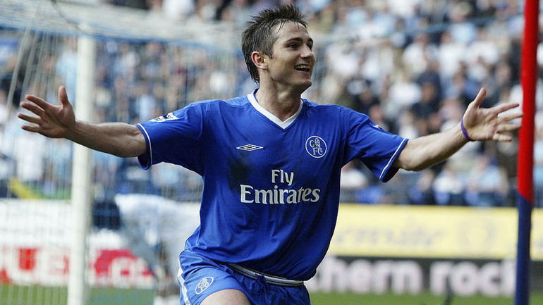 Frank Lampard