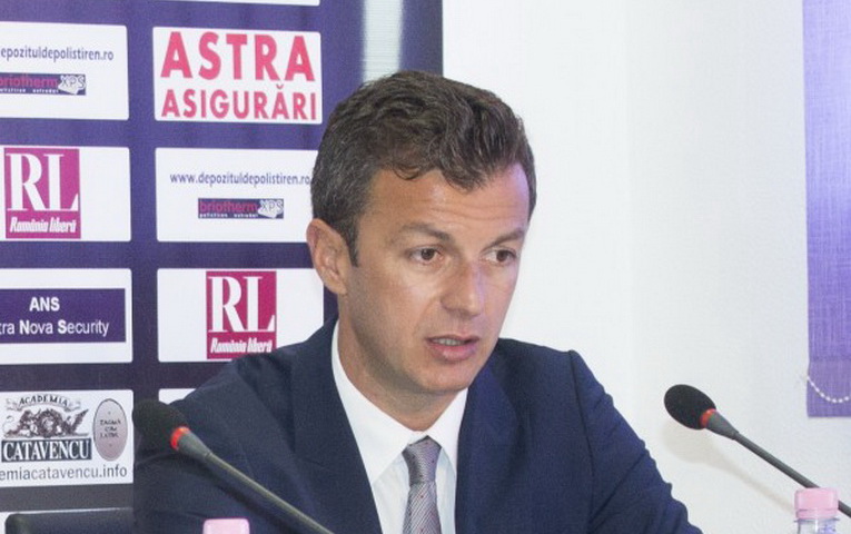 Ovidiu Nicușor BURCĂ