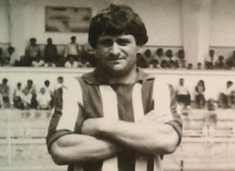 Radu CAȘUBA