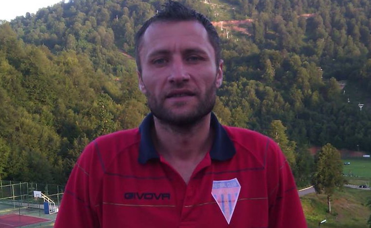 Iulian DĂNIŢĂ