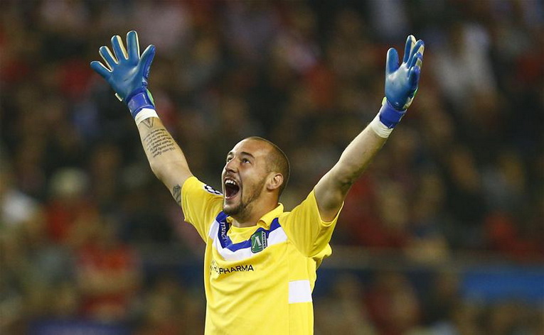 Milan BORJAN