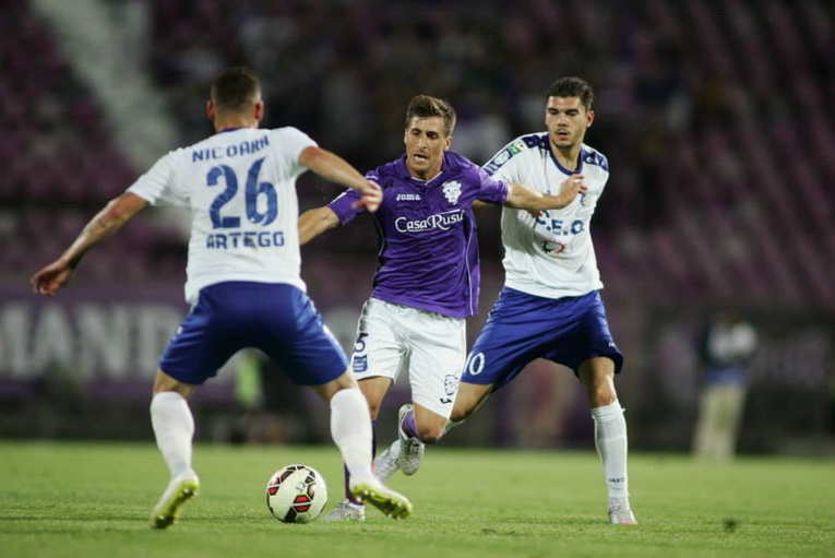 Fernando LLORENTE Mañas