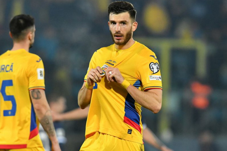 Mihai Cristian POPESCU
