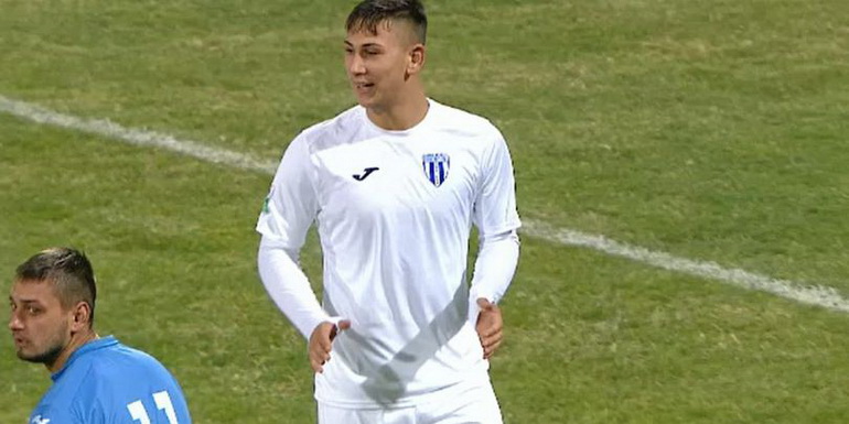 Jovan MARKOVIĆ