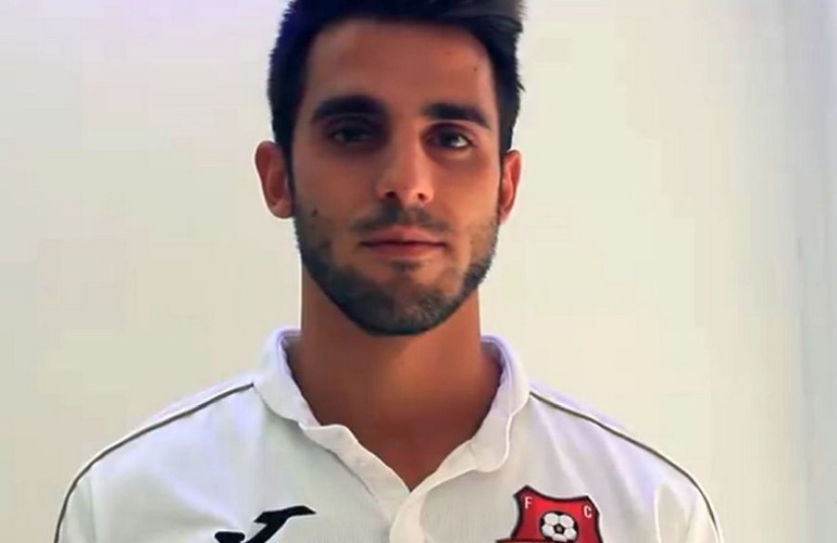 Mattia PERSANO