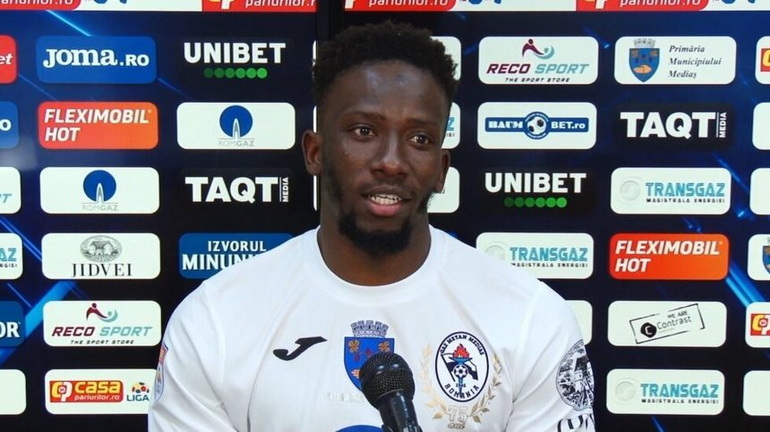 Adama Yves SARR