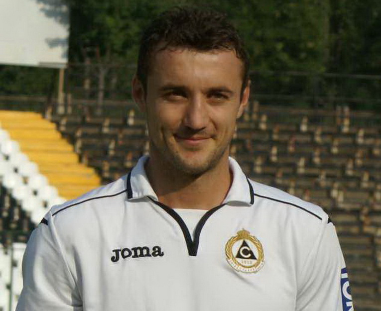 Stanislav GENCHEV