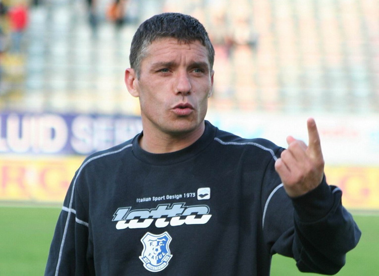 Mihai GURIȚĂ