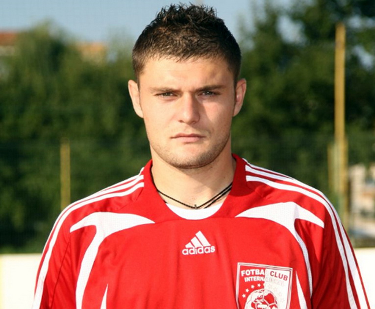 Claudiu Mihai IONESCU