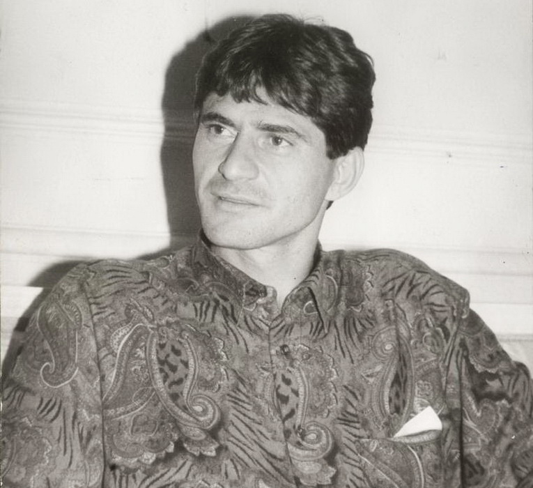 Ștefan IOVAN